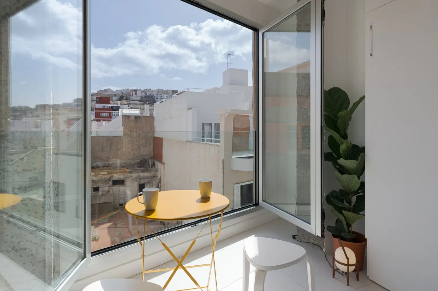 Piso en calle Pedro de Vera, 34 - Foto 6