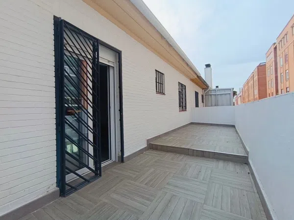 Casa o chalet independiente en Calle Jade, 2, Avenida de las Ciencias - Foto 12