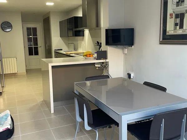 Chalet adosado en Urbanización Villas de Rocafort, 13 - Foto 9
