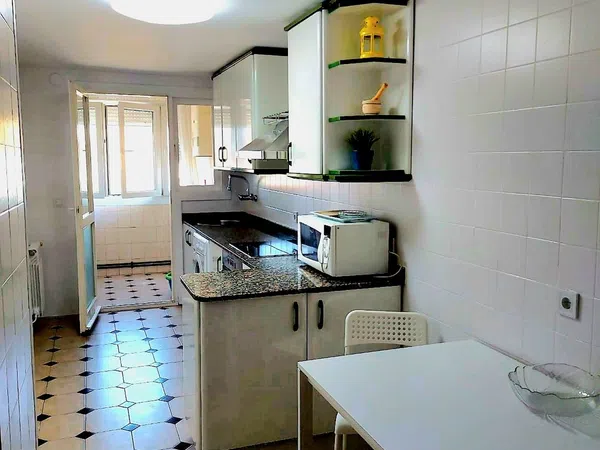 Piso en Avenida del Deporte, 3, Alisal - Cazoña - San Román, Alisal - Cazoña - San Román - Foto 4