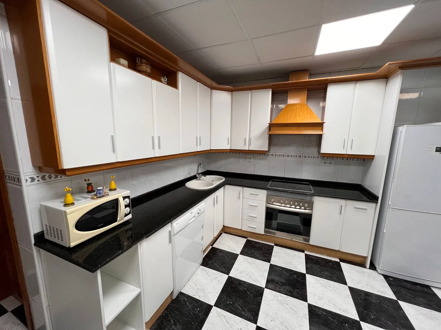 Piso en calle Iglesia, 37 - Foto 4