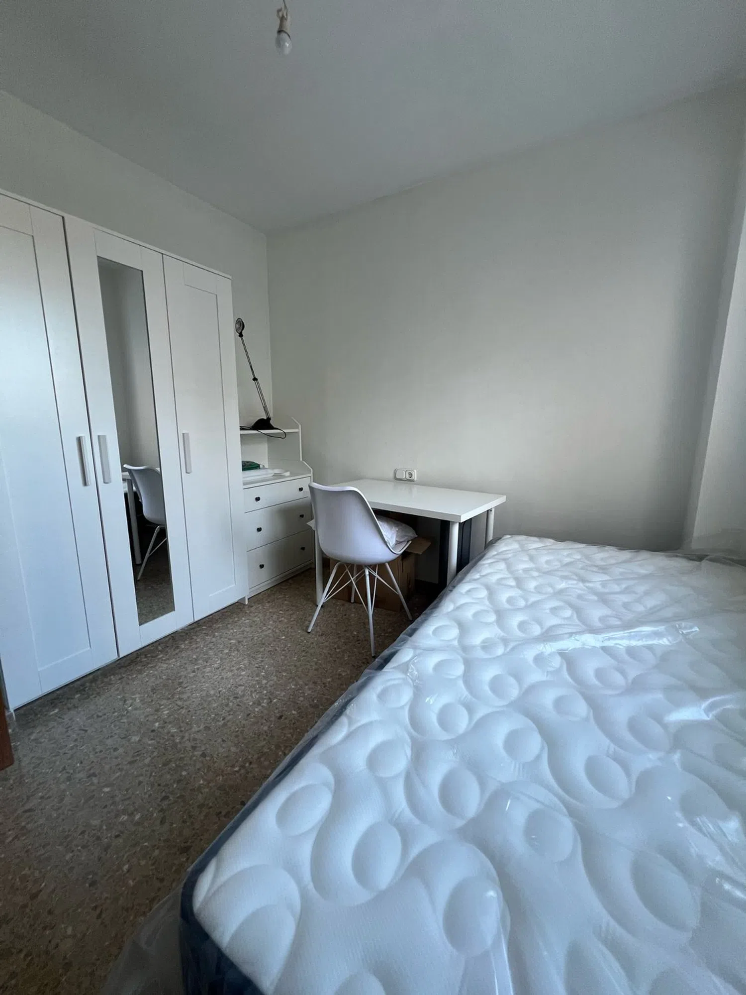 Ático en calle del Doctor Vicente Pallarés, 17 - Foto 9