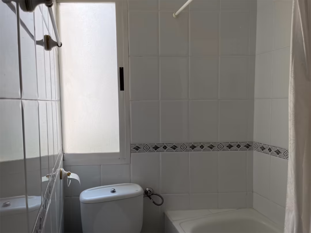 Piso en  Calle de Diego de León 63 - Foto 20