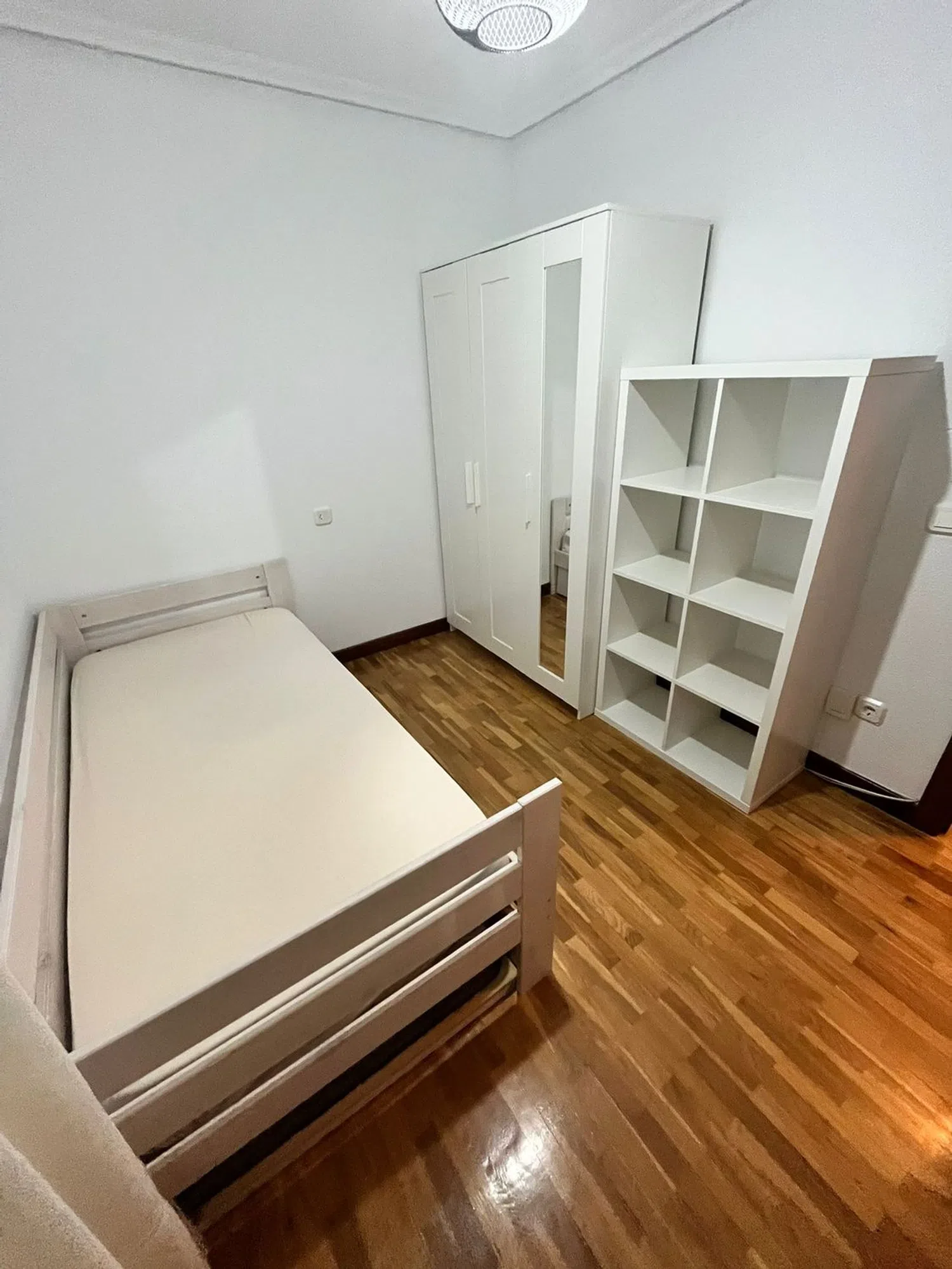 Piso en calle Alonso del Castillo, 10 - Foto 9