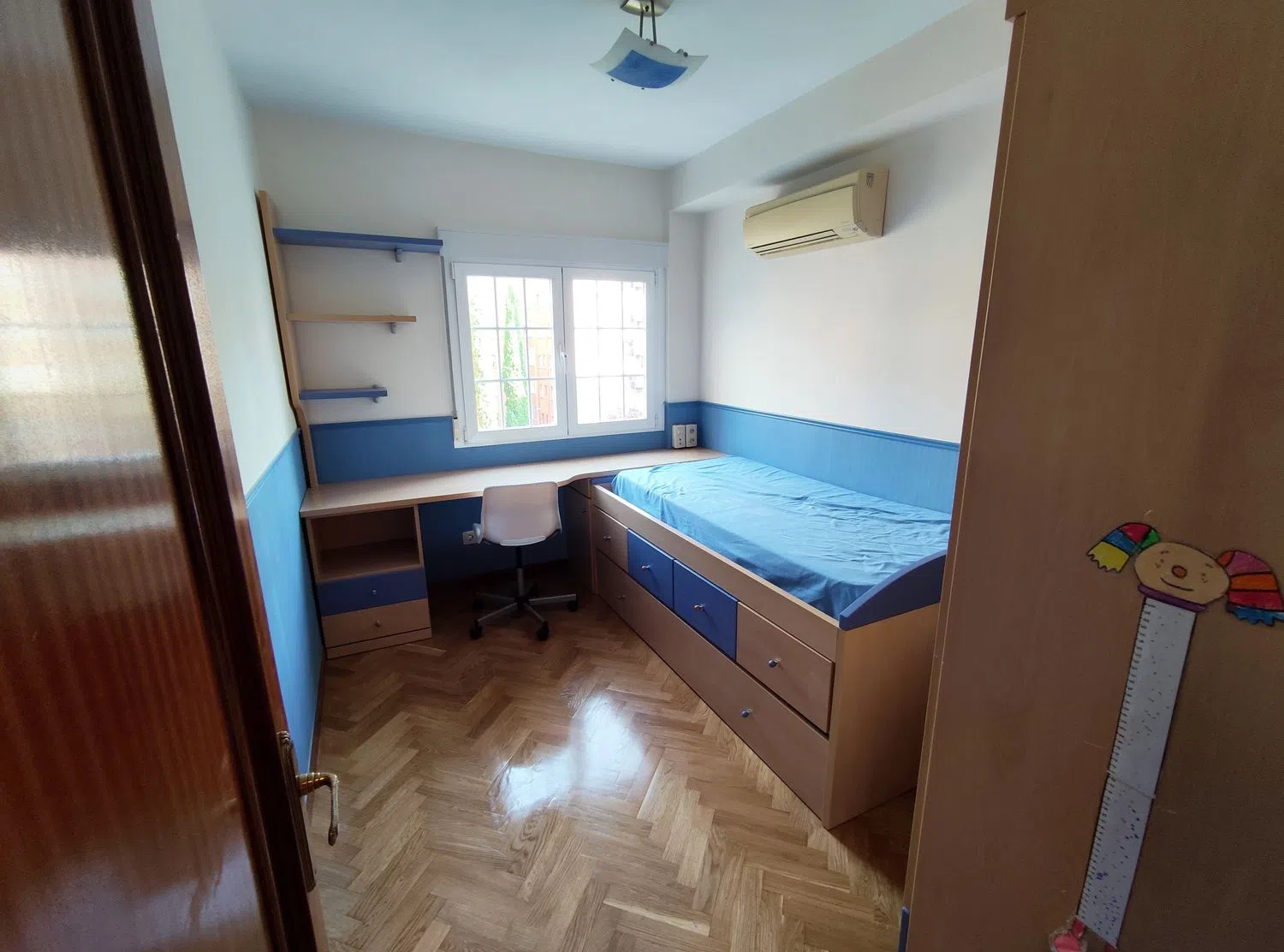 Piso en paseo de la Castellana, 248 - Foto 8