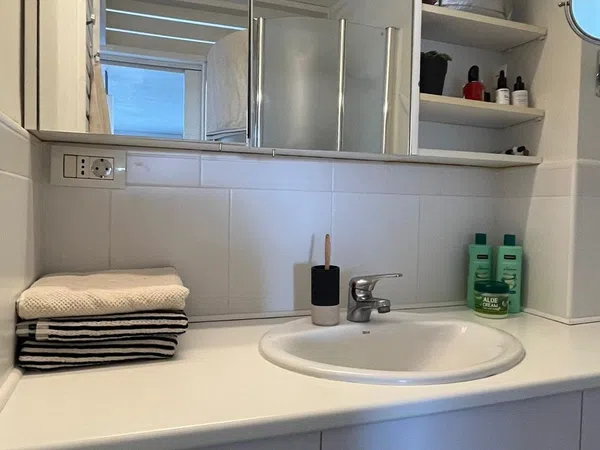 Estudio en Avenida Ámsterdam, 3, Los Cristianos, Los Cristianos - Foto 16
