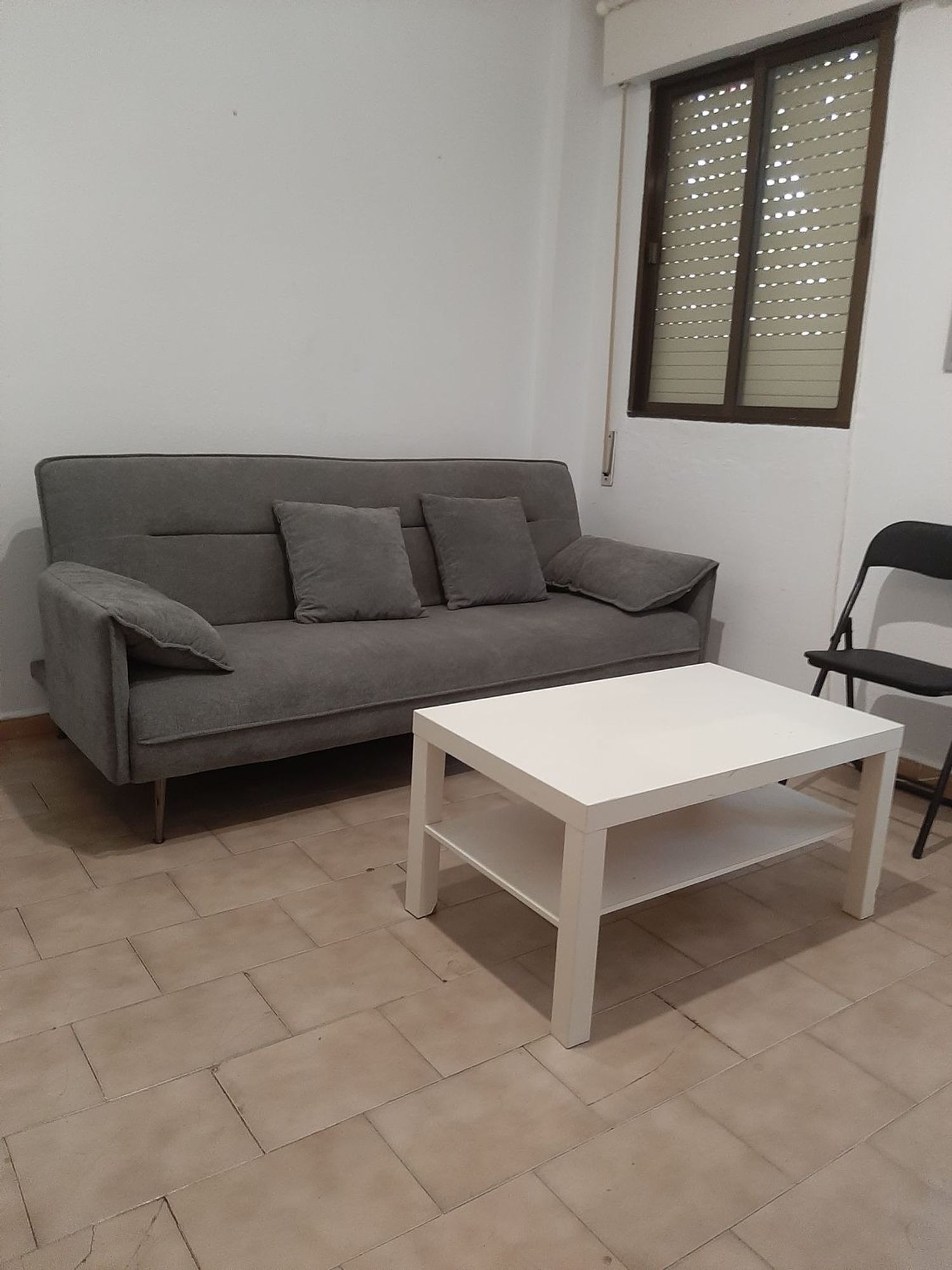 Estudio en Calle Antonio Maura Montaner, 4, La Palmera - Manuel Siurot - Foto 5