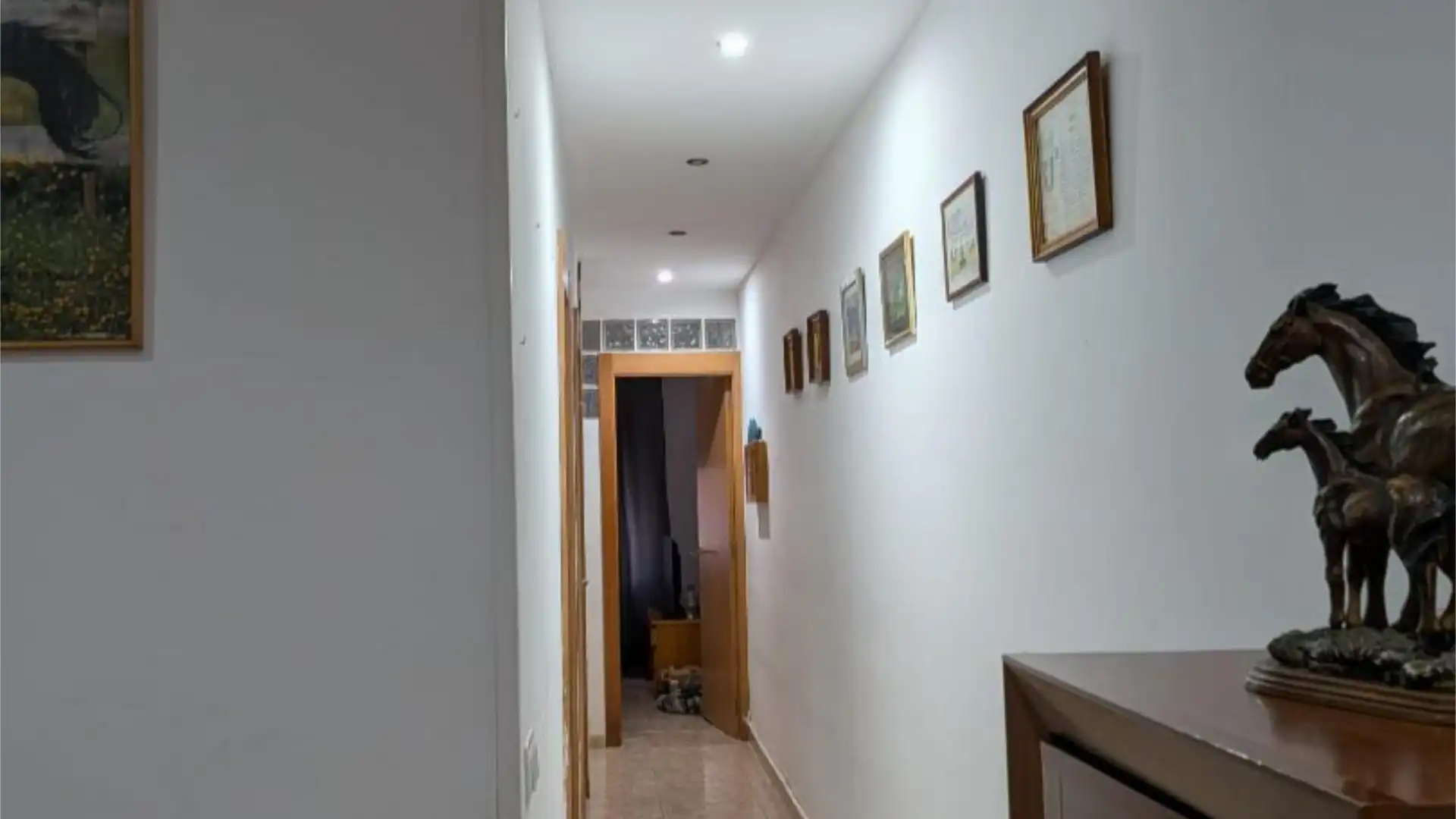 Piso en  Carrer del Bruc 1 - Foto 6