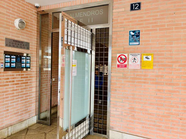 Piso en avenida María Zambrano, 1 - Foto 19