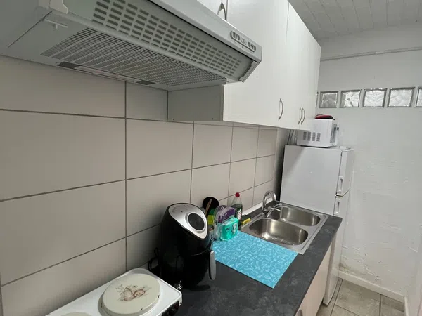 Estudio en calle de Reus, 34 - Foto 6