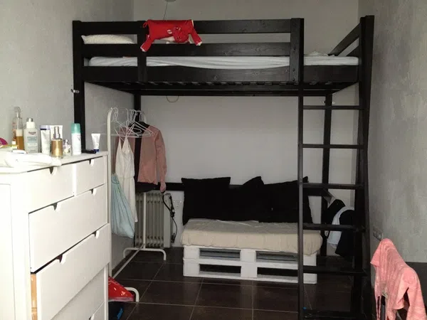 Piso en calle Guadalete, 5