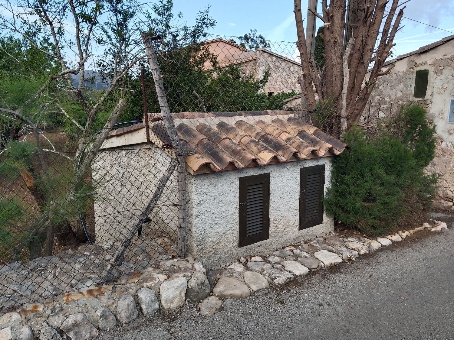 Casa o chalet independiente en Font, Ca na Rostoïa, 4 PolgonoParcela, Pollença, Pollença - Foto 11