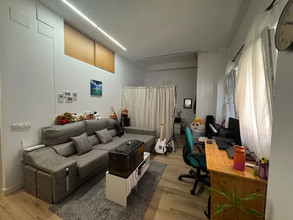 Estudio en Noroeste - Foto 1
