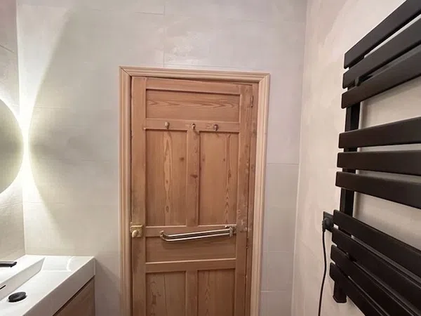 Piso en calle Feria, 164 - Foto 7