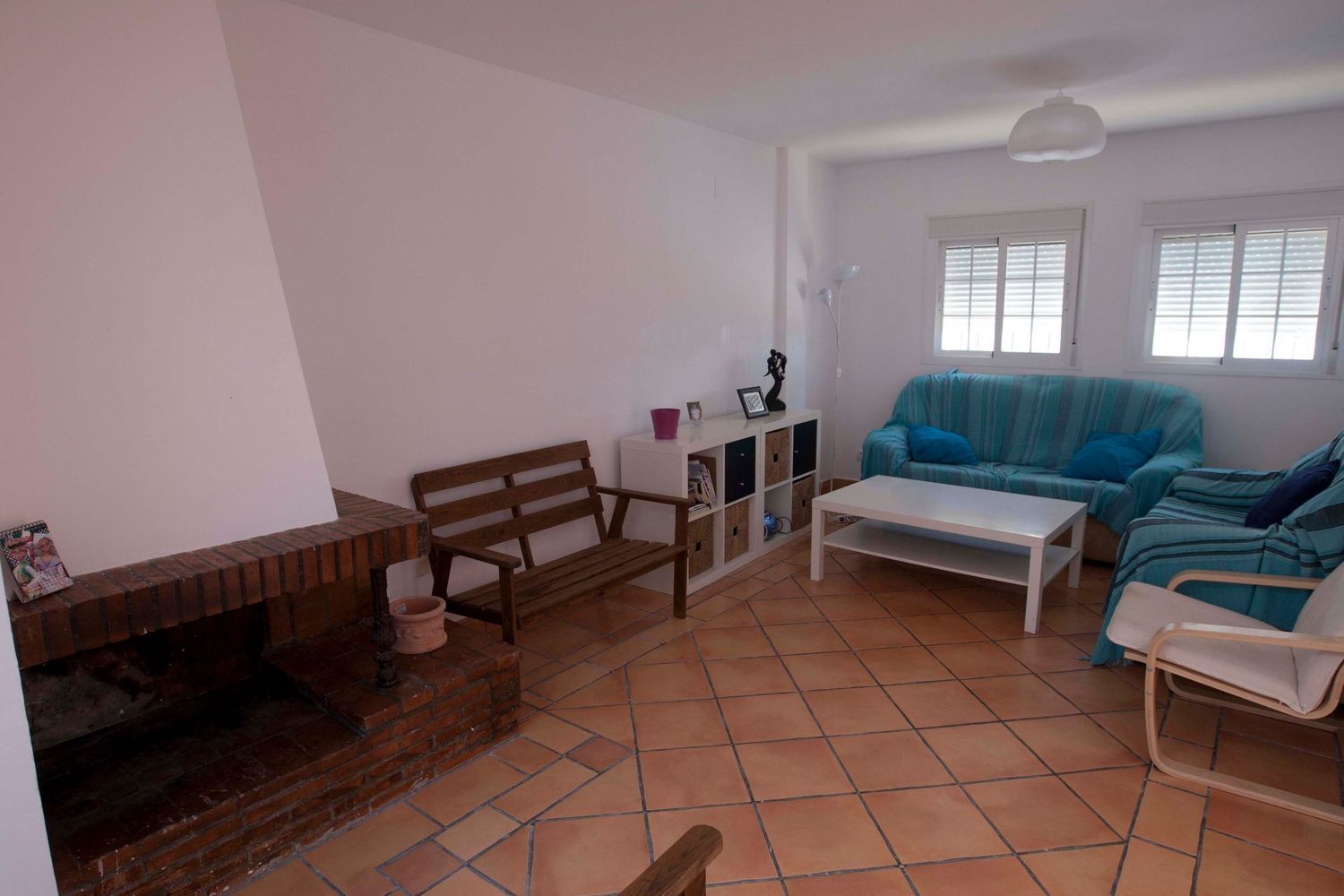 Chalet adosado en Calle Comercio, 1 - Foto 3