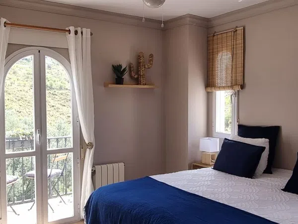 Casa rural en Cañada de los Rosales, Viñuela, Málaga, 10 - Foto 27