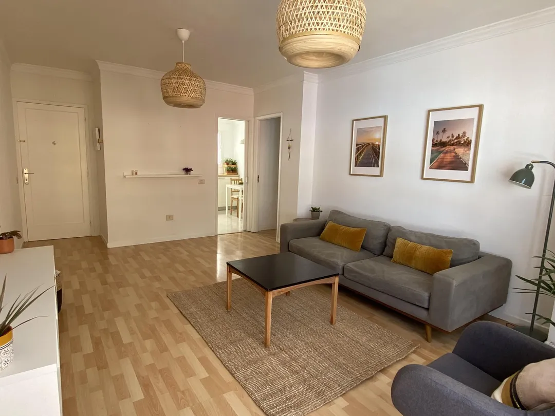 Piso en  Calle Vigilante García Cabello 6 - Foto 4