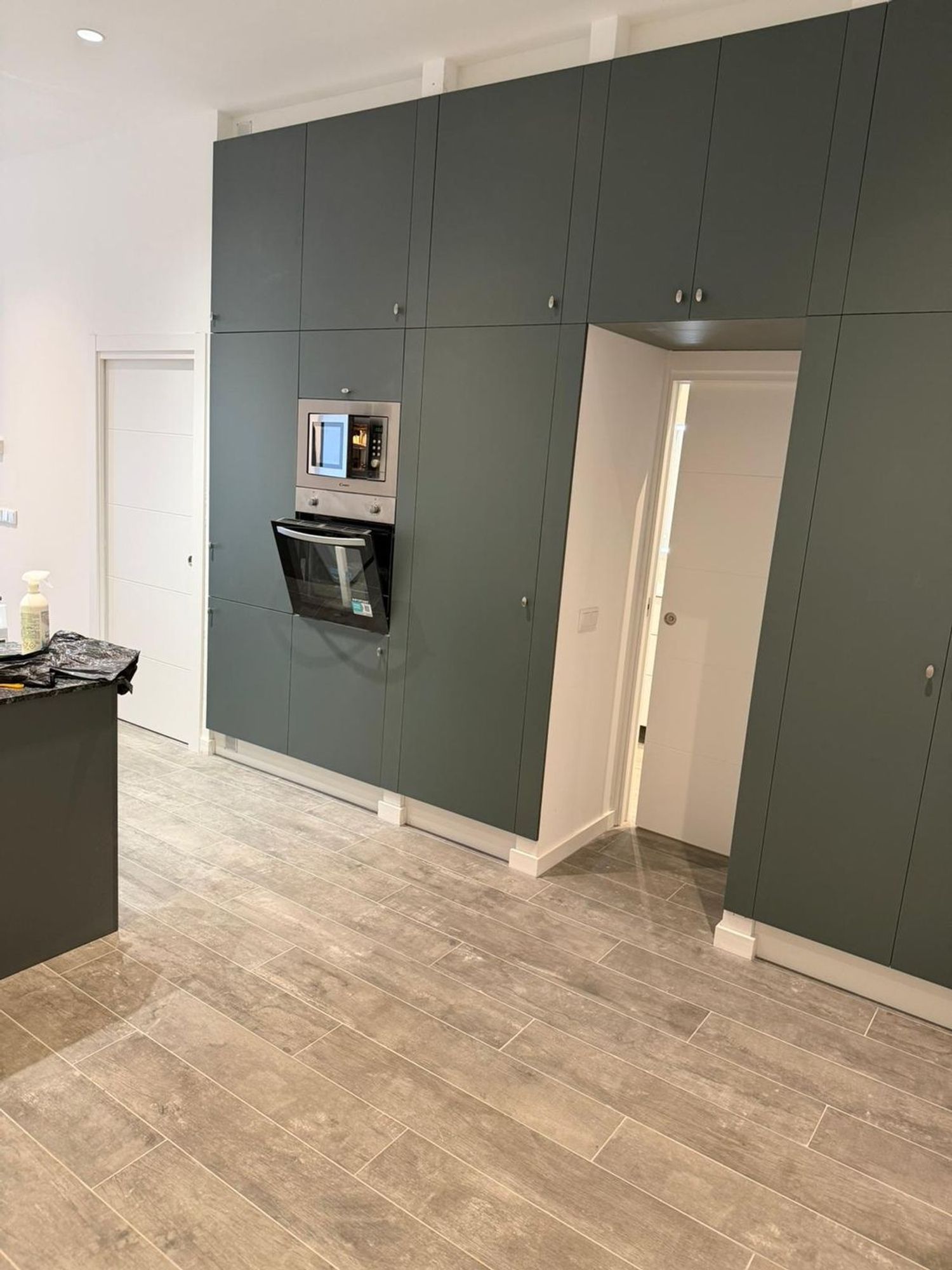 Piso en calle de la Plaza de Toros, 12 - Foto 9