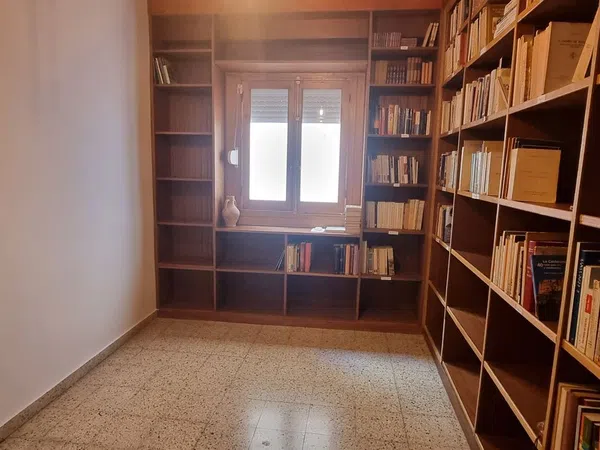 Piso en Isabel La Católica, 14 - Foto 24