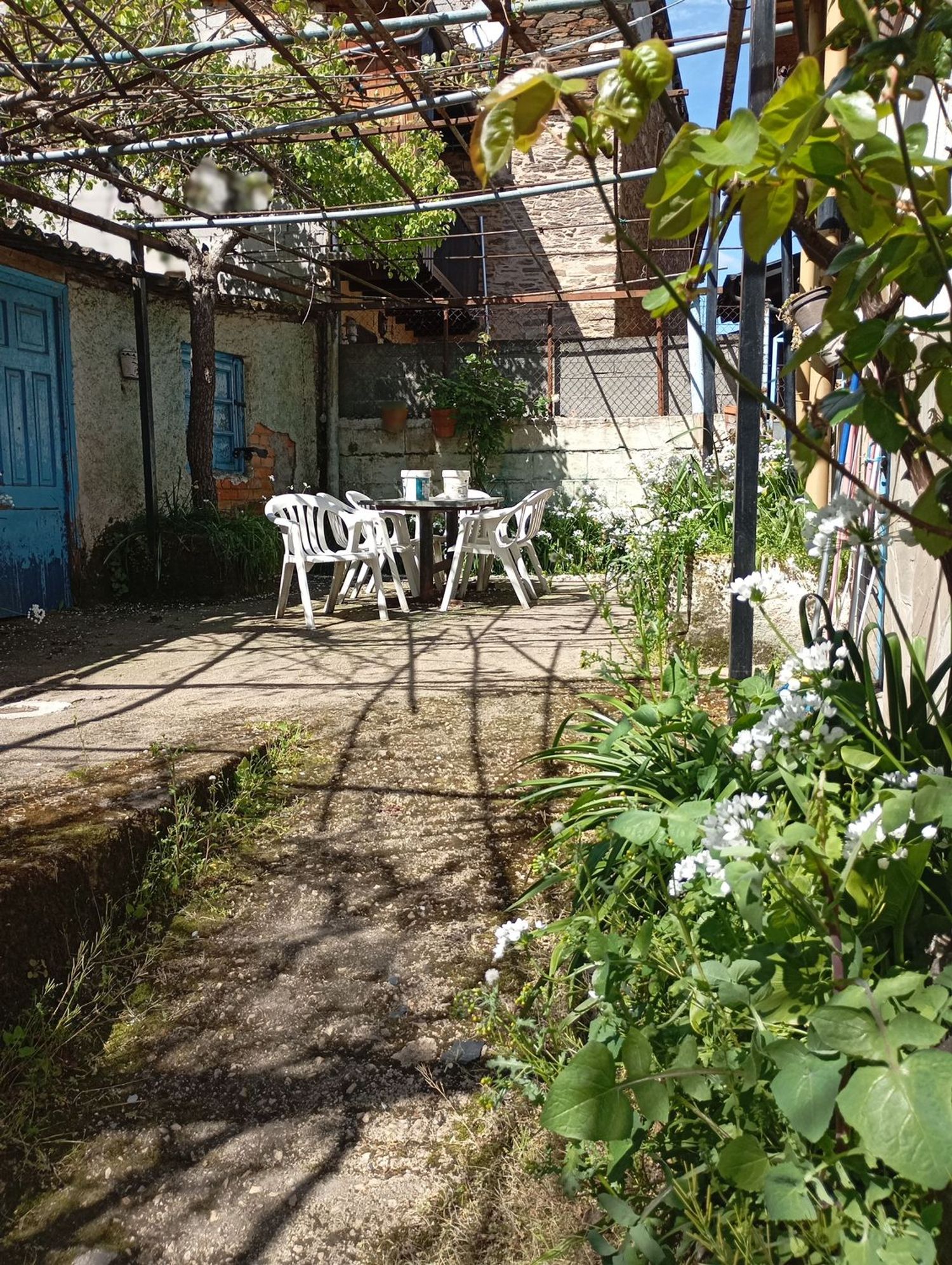 Casa de pueblo en Calle Igrexa Viloira, 15 a - Foto 5