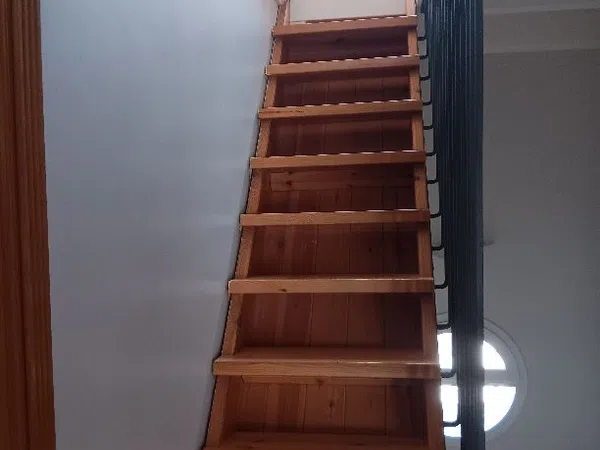 Chalet pareado en calle Eagle, 80 - Foto 18