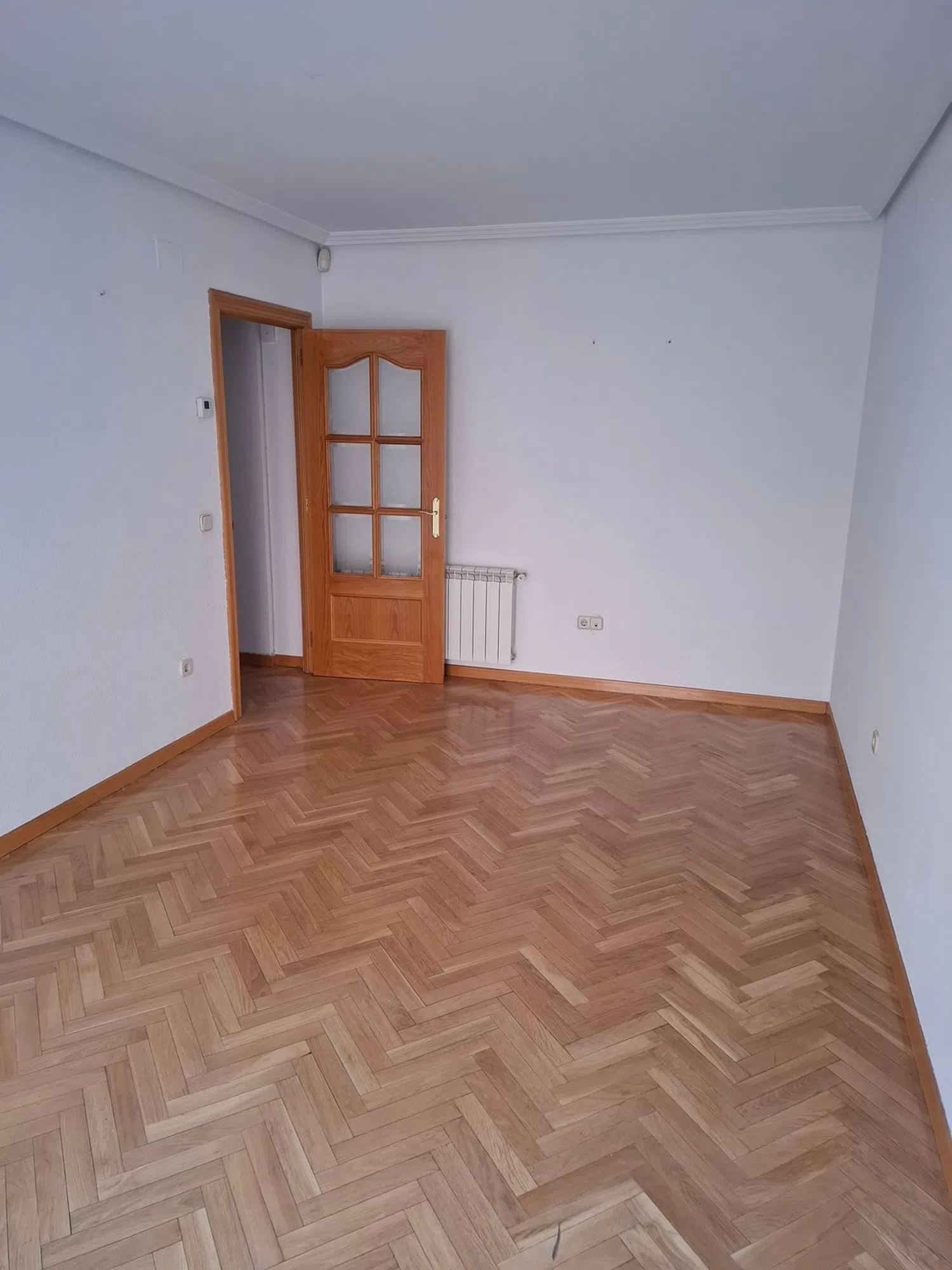 Piso en calle de Molina, 25 - Foto 2