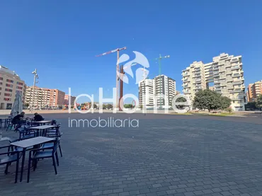 Local comercial en Mislata - Foto 3