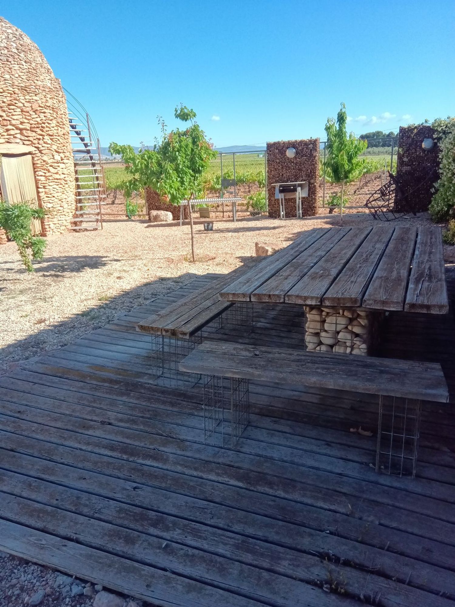 Casa rural en Camino de Vacía Cubos, 13250 - Foto 20