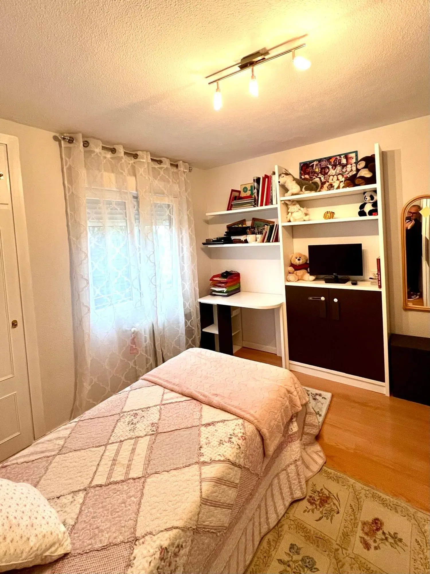 Piso en calle de Ocaña, 35 - Foto 28