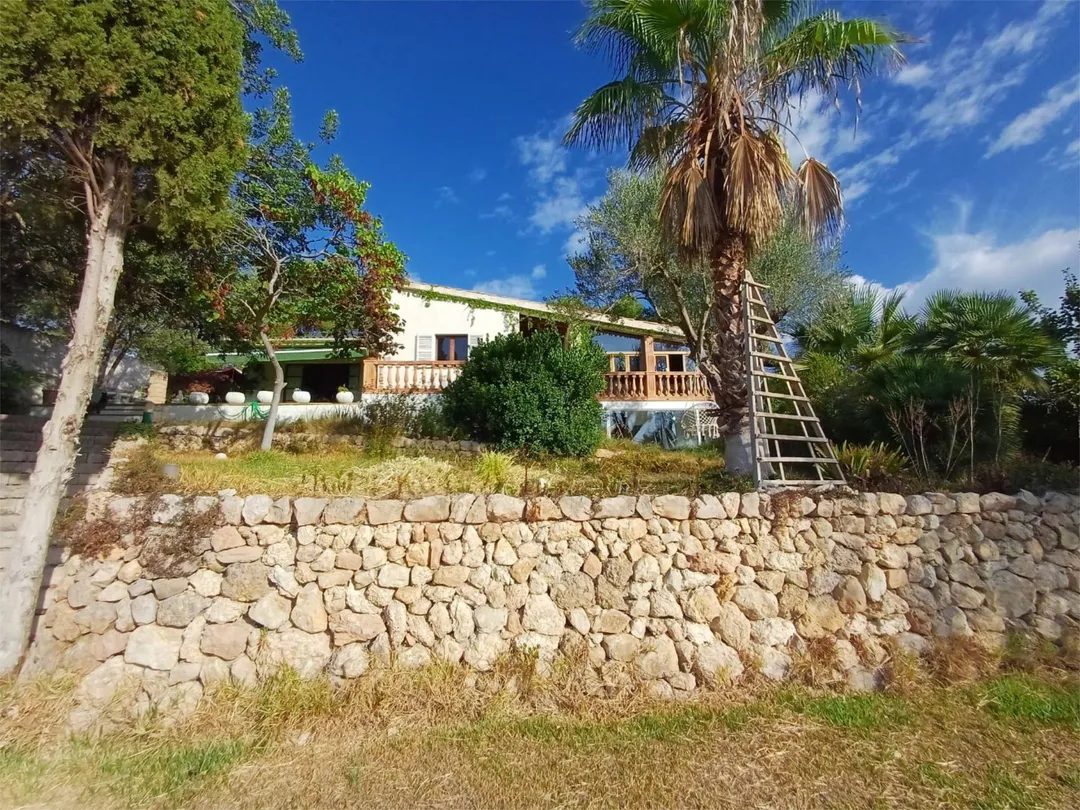 Finca rústica en  Camí Son Bauçanet 23 - Foto 3