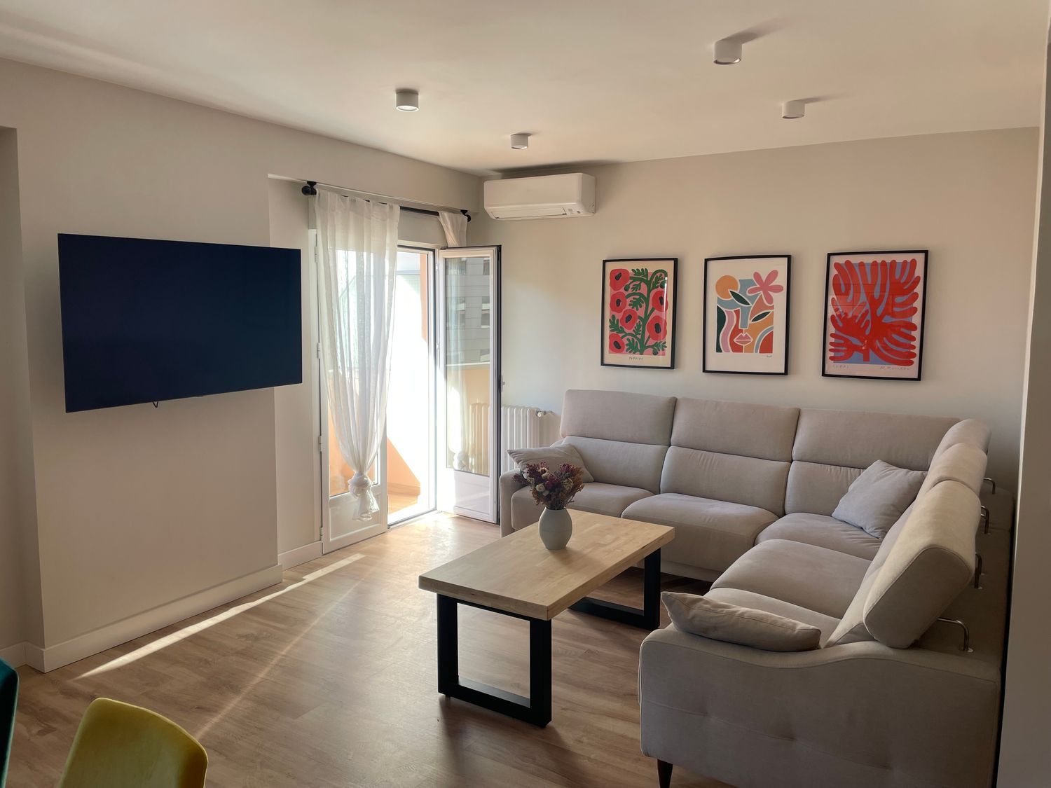 Piso en camino de las Torres, 21 - Foto 2