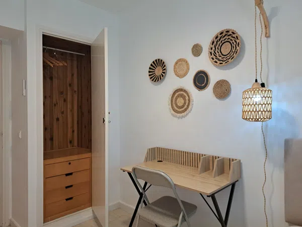 Piso en Calle Inmaculada del Pla, 10, Plà del Bon Repòs-La Goteta - Foto 13