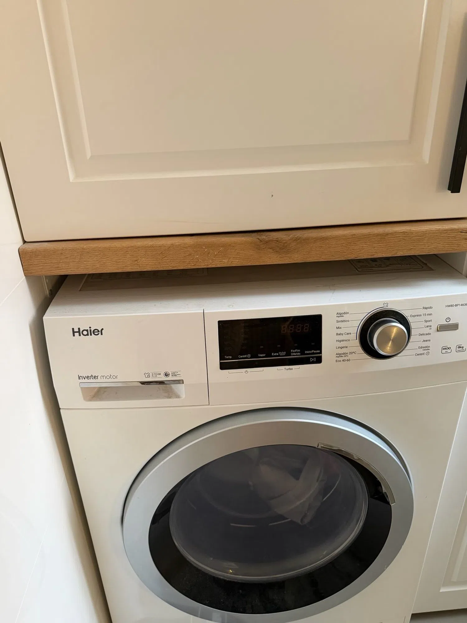 Piso en calle de Valderromán, 10 - Foto 13