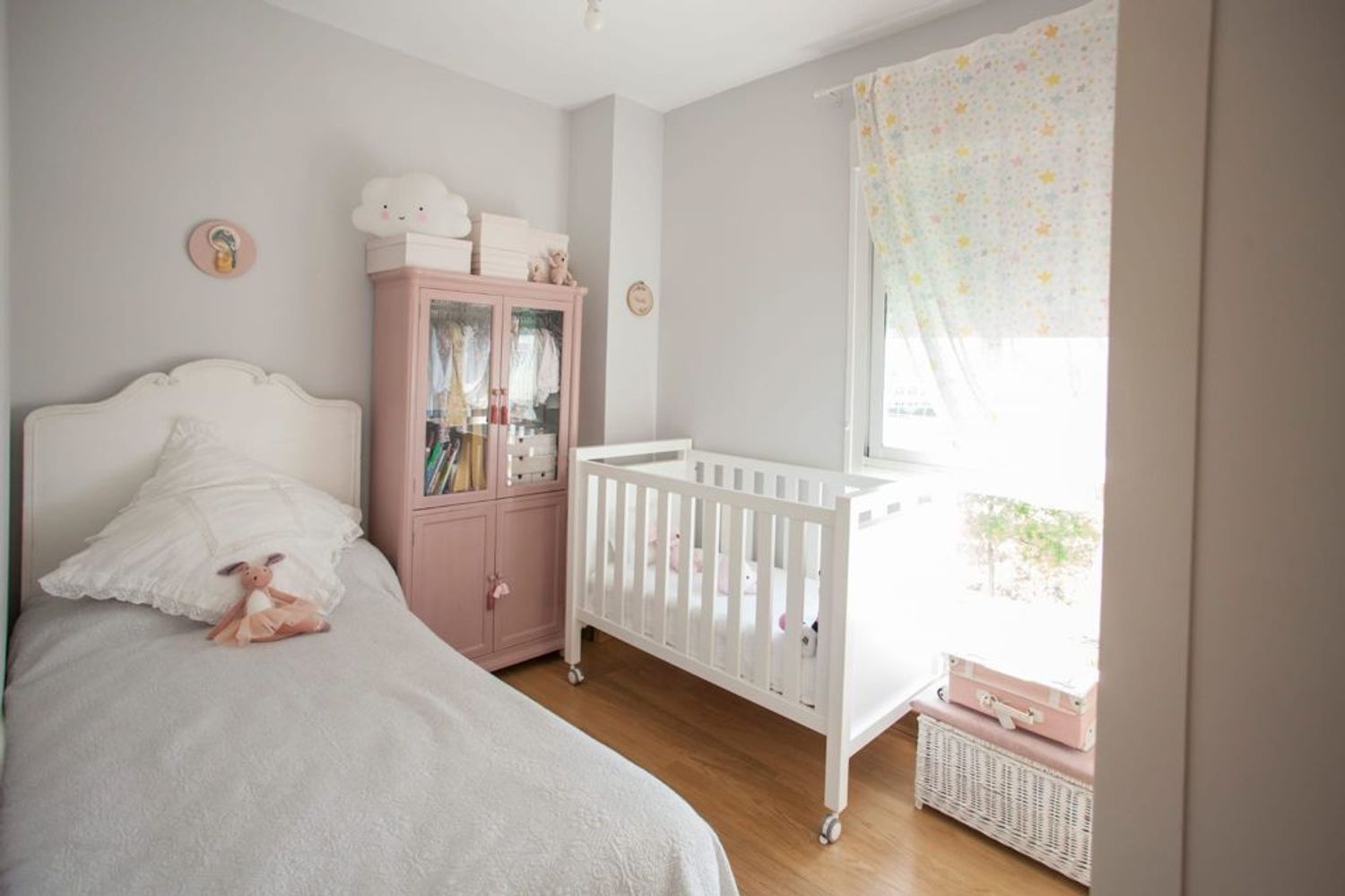 Piso en calle Austria, 11