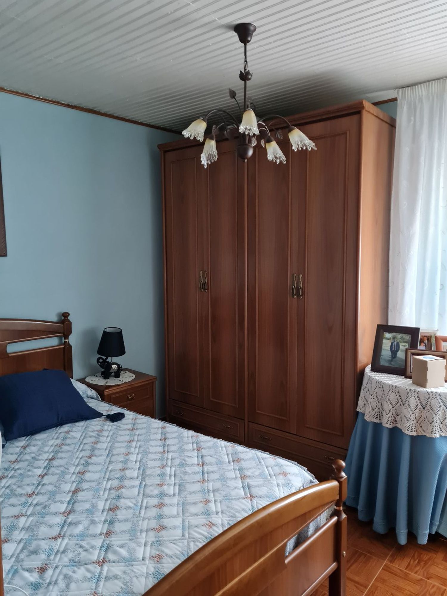 Casa de pueblo en A Carreira s/n - Foto 11