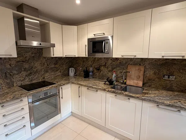 Chalet adosado en La quinta hills 1, avenida Thomas pascual, 1, La Quinta, La Quinta - Foto 13