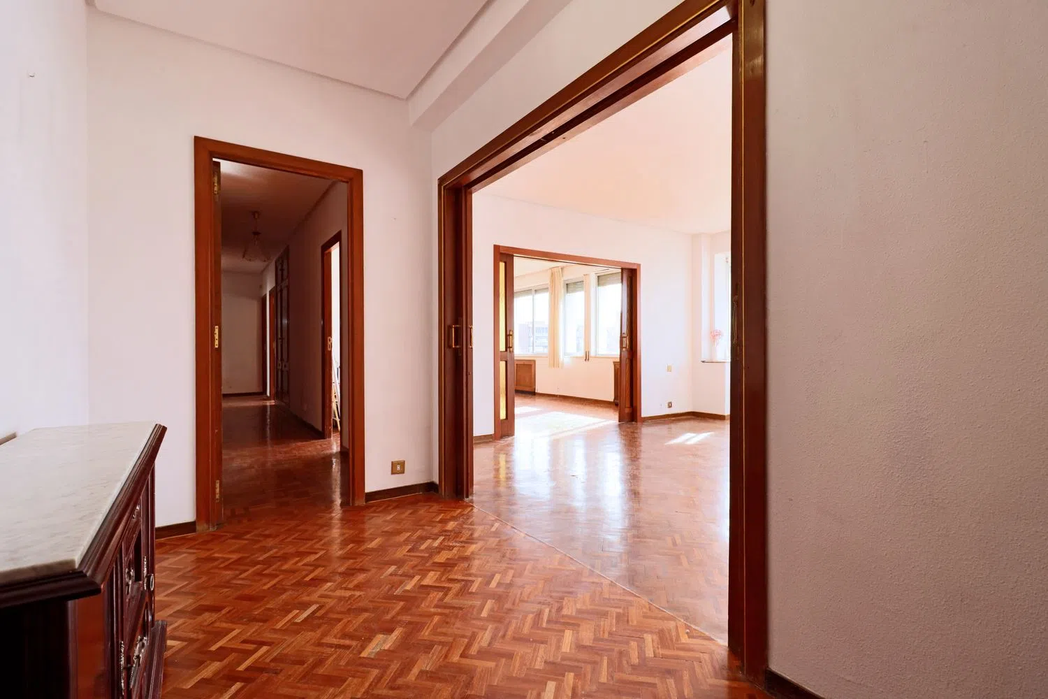 Piso en paseo de la Castellana, 213 - Foto 19