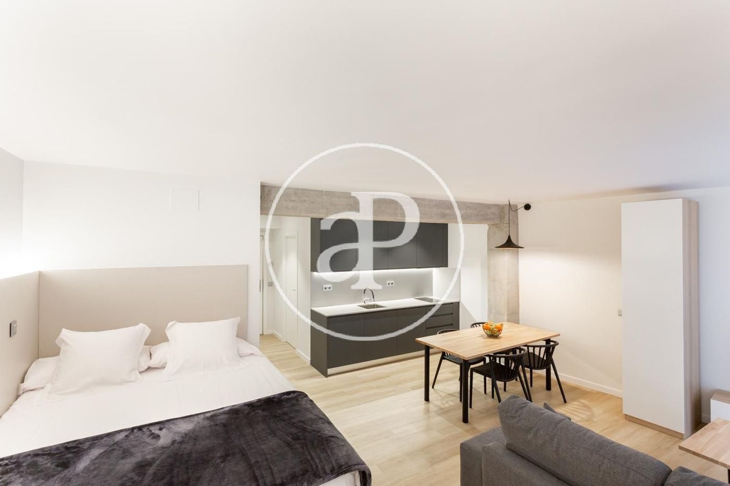 Estudio en Calle del Mar, La Xerea - Foto 10