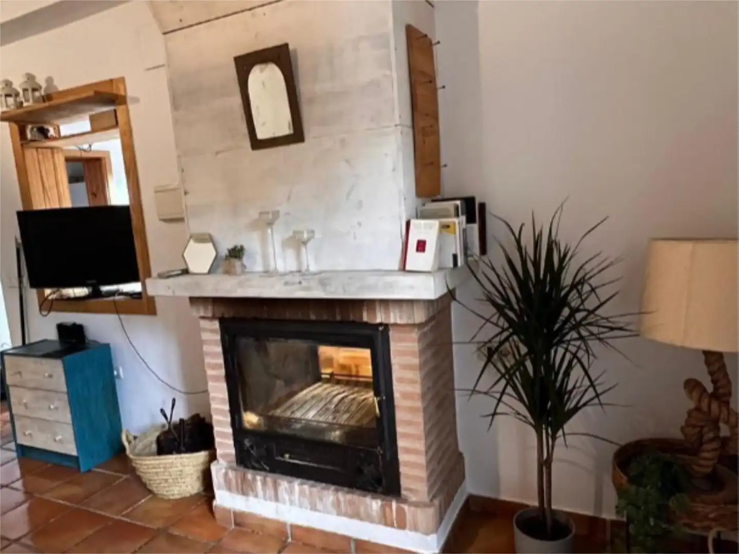 Piso en  Finca Urbanización Casas Serranas Fuenteherrumbre 57 - Foto 5