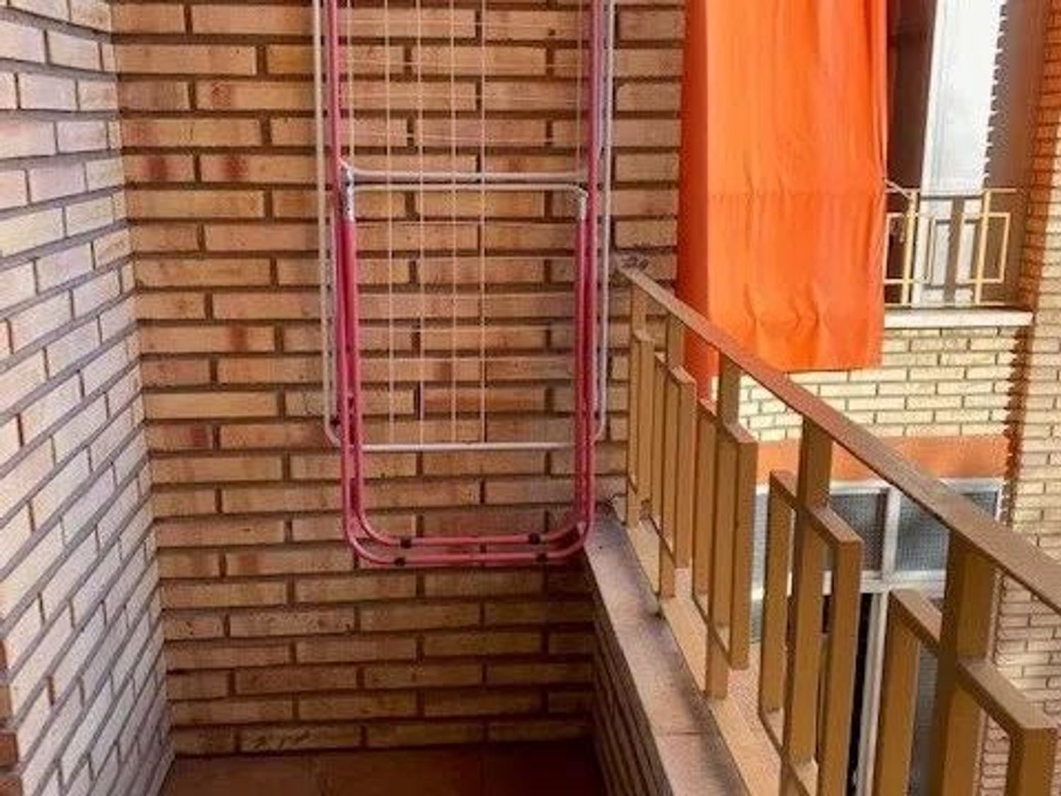 Piso en avenida de Cesáreo Alierta, 55 - Foto 5