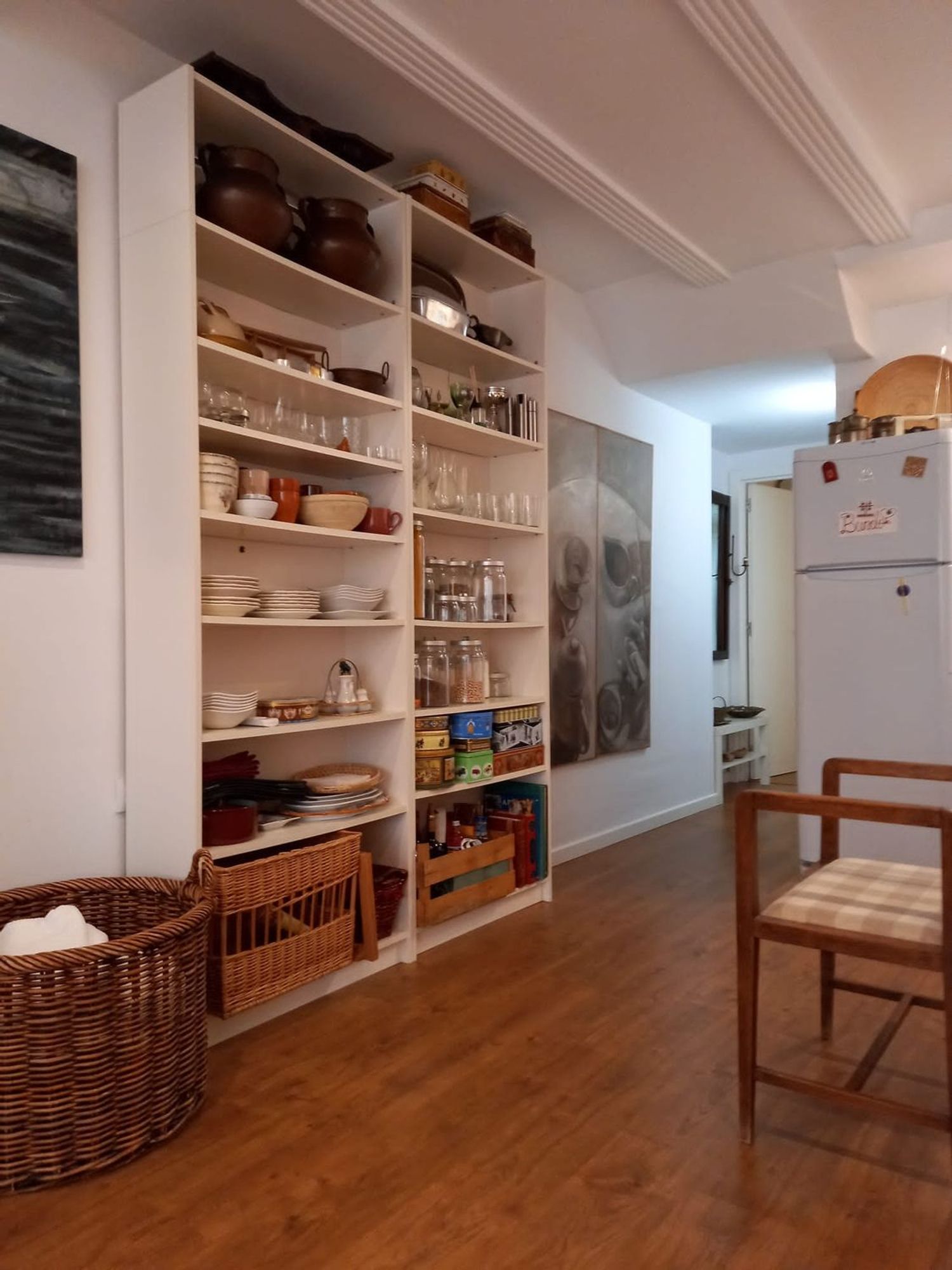 Piso en Calle Adriano, 20, Arenal - Museo - Tetuán - Foto 5