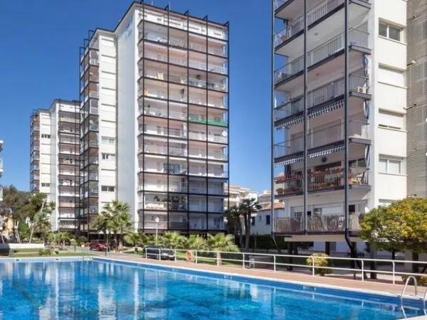 Piso en paseo de Vilanova, 38