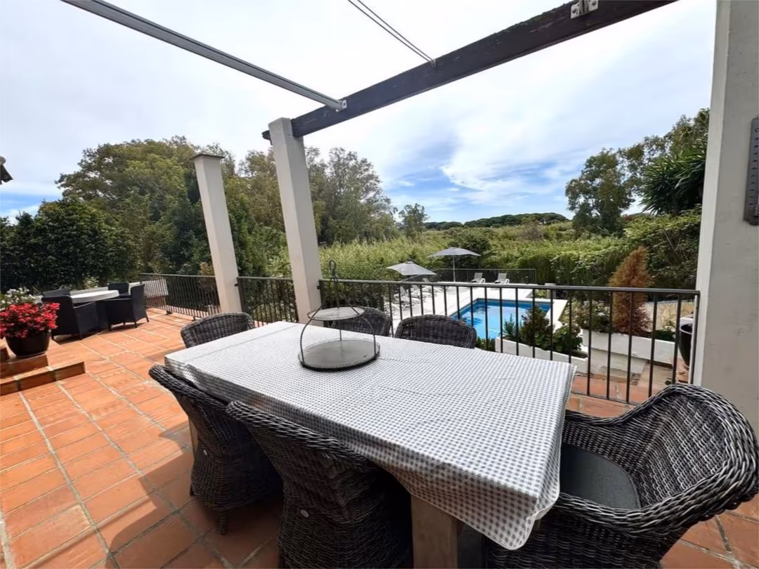 Chalet en  Calle Pavo Real 140 - Foto 24