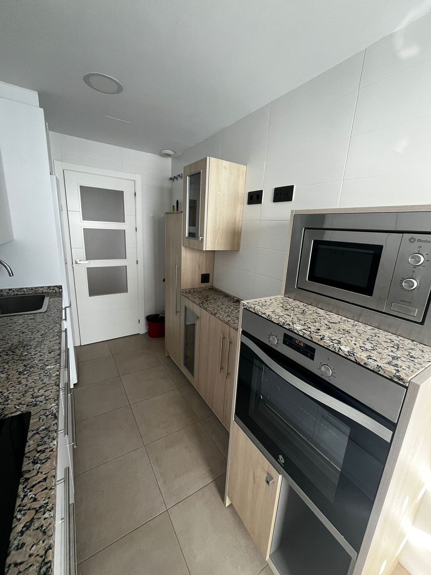 Piso en Camino de la Térmica, Puerta Blanca - Almudena - Foto 18