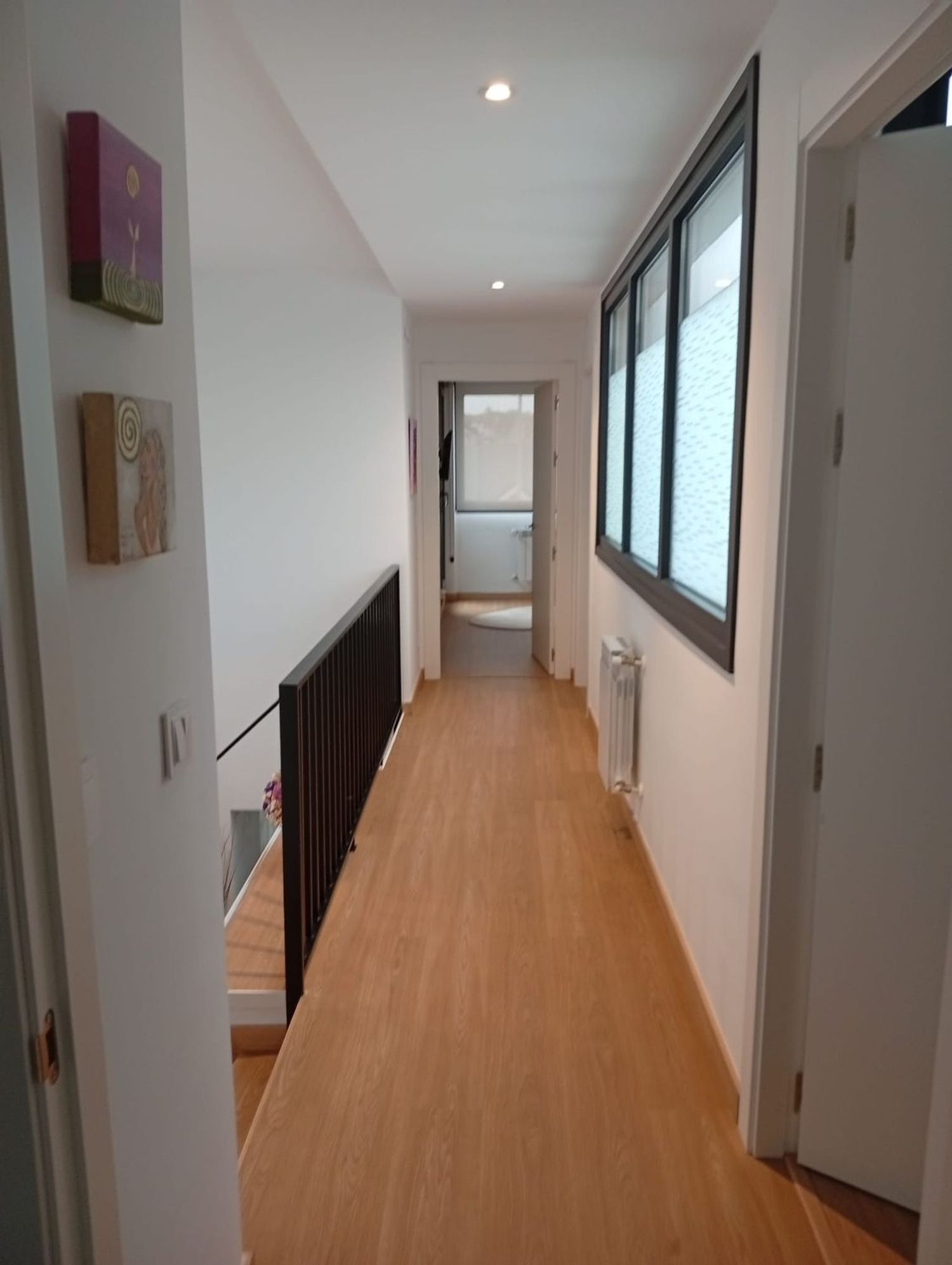 Chalet adosado en Calle el Mazo de Abajo, 16, Alisal - Cazoña - San Román, Alisal - Cazoña - San Román - Foto 7