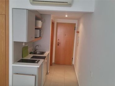 Estudio en Centro - Foto 3