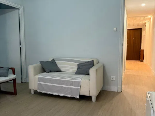 Piso en Calle de Bernardo Fita, 8, Doctor Cerrada - Foto 4