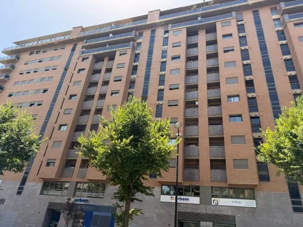 Piso en Avenida de França, 48, Penya-Roja - Foto 42
