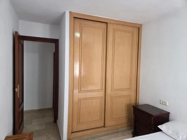 Piso en Calle Salitre, Perchel sur - El Bulto - Foto 13