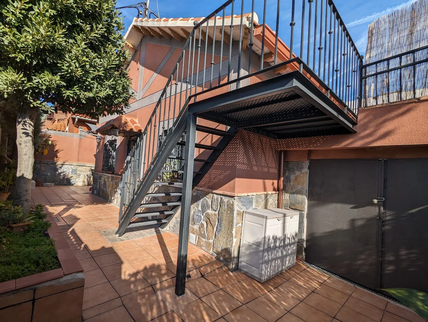 Casa independiente en calle Haro, 4 - Foto 6
